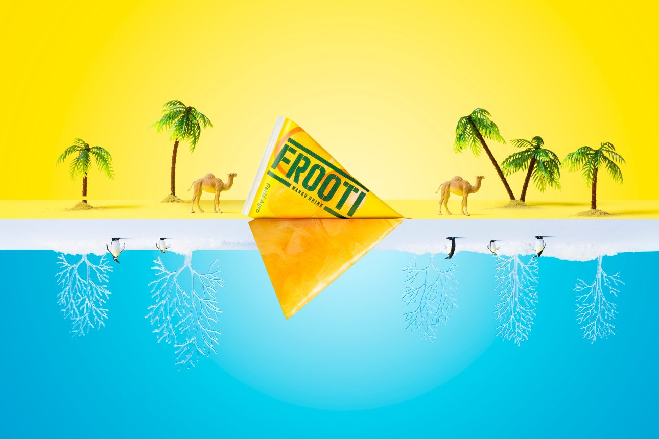  Frooti Photography by Marion Luttenberger (MediumLarge Studio)