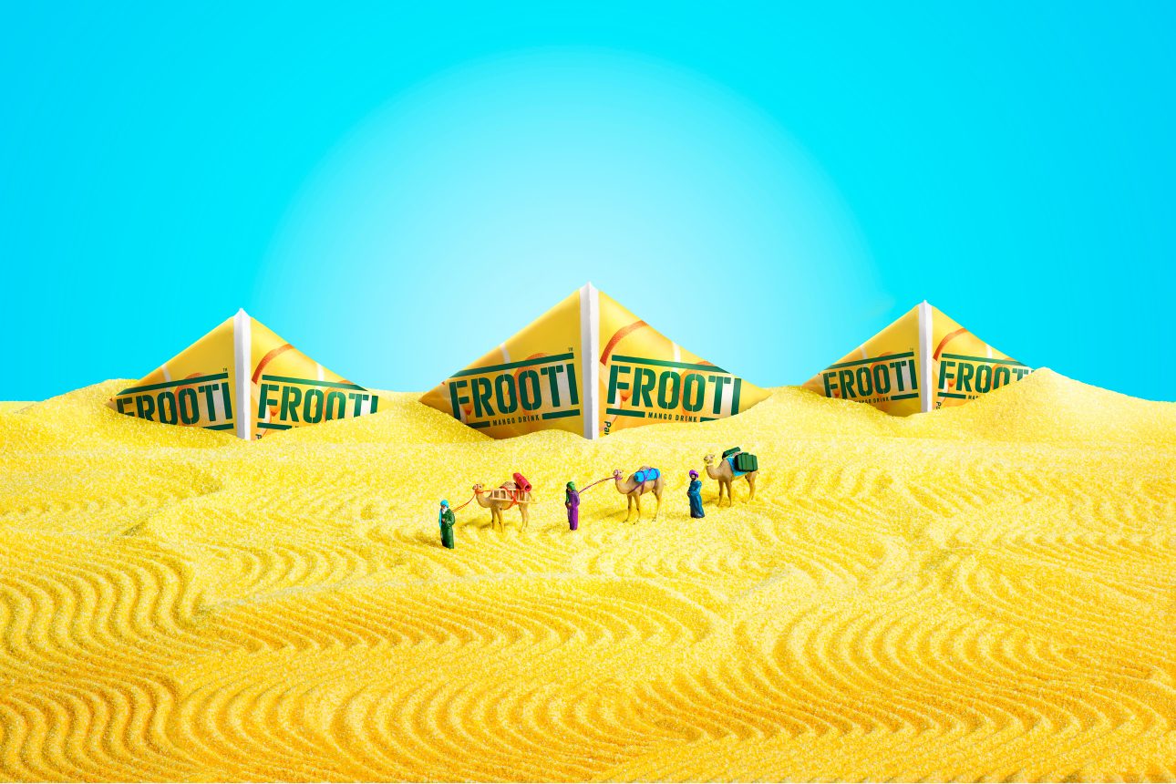  Frooti Photography by Marion Luttenberger (MediumLarge Studio)