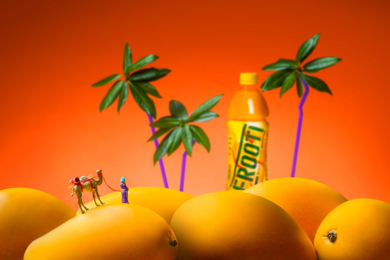  Frooti Photography by Marion Luttenberger (MediumLarge Studio)