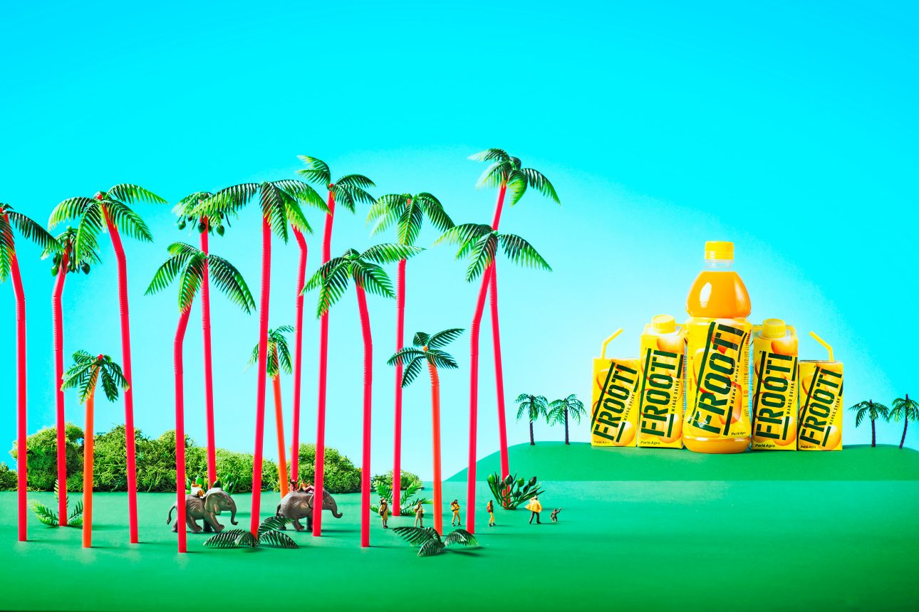  Frooti Photography by Marion Luttenberger (MediumLarge Studio)