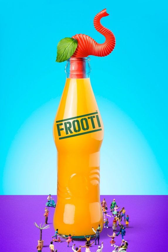  Frooti Photography by Marion Luttenberger (MediumLarge Studio)