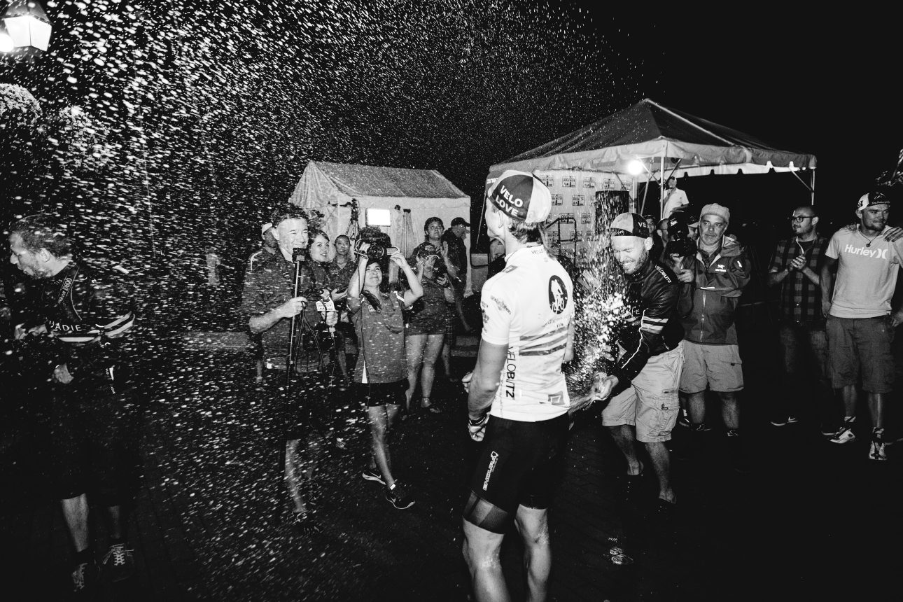  Race Across America Photography by Marion Luttenberger (MediumLarge Studio)
