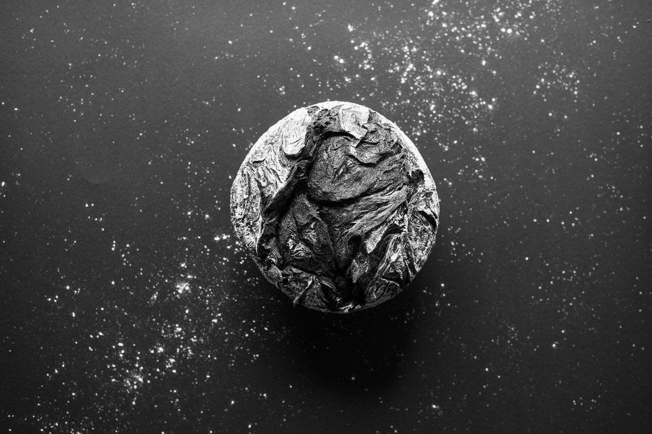 Photography for Bread Eclipse by Marion Luttenberger (MediumLarge Studio)