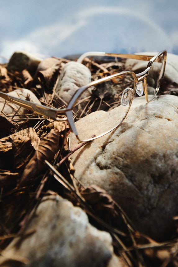 Cazal Eyewear Photography by Marion Luttenberger (MediumLarge Studio)