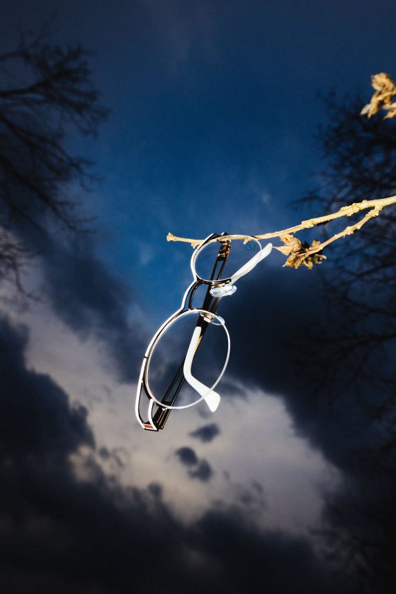  Cazal Eyewear Photography by Marion Luttenberger (MediumLarge Studio)