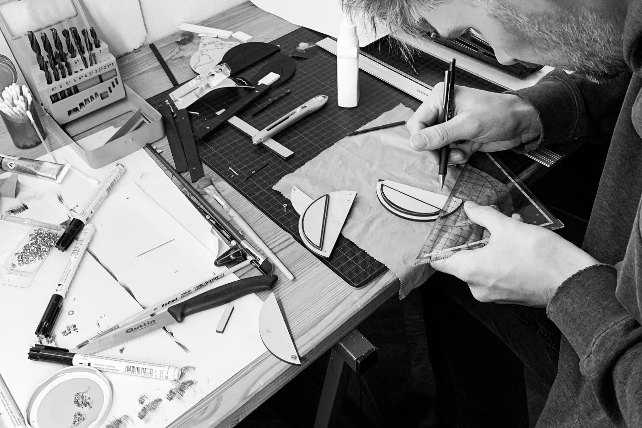 Photography for Globalance by Marion Luttenberger (MediumLarge Studio)