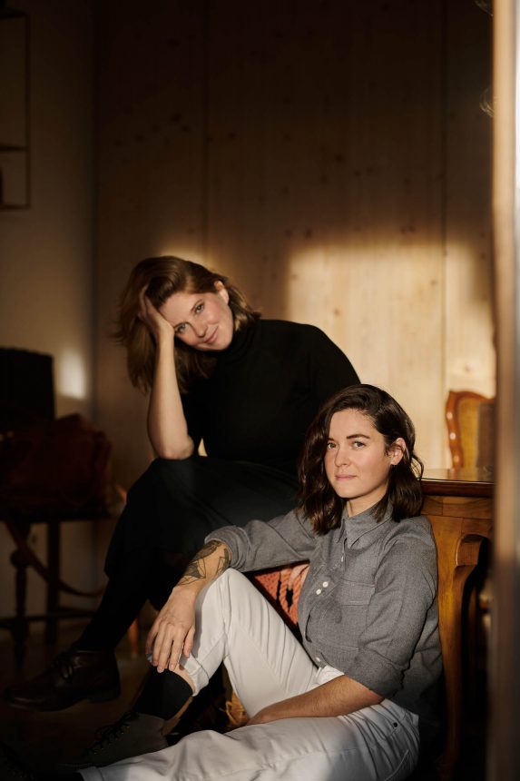  Echoes Mag Photography by Marion Luttenberger (MediumLarge Studio)