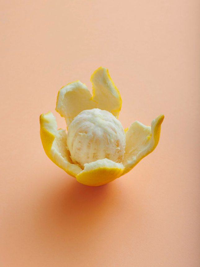  Die Zeit / N°13 Photography by Marion Luttenberger (MediumLarge Studio)
